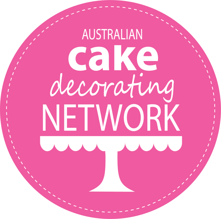 Q&A With Dan's Bake Lab Australian Cake Decorating Network