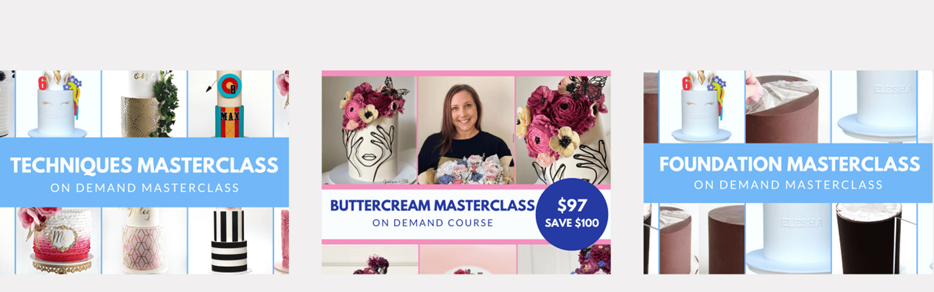masterclasses